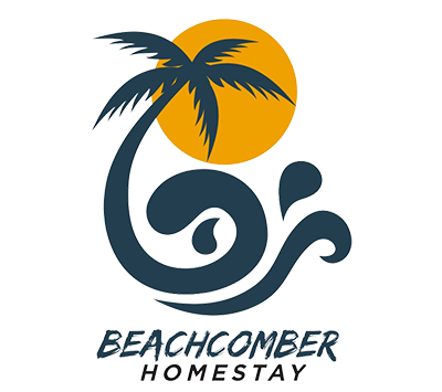 Beachcomber Homestay